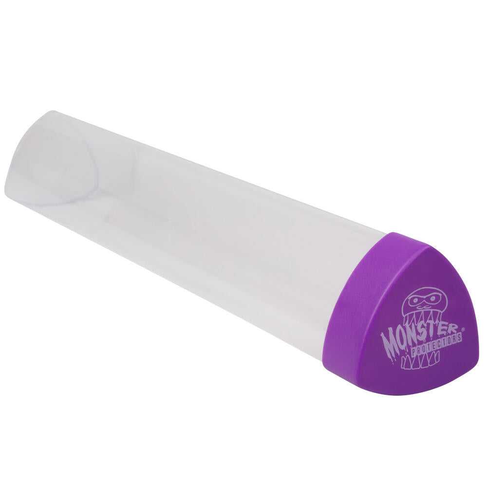 Monster Prism Playmate Tube- Purple