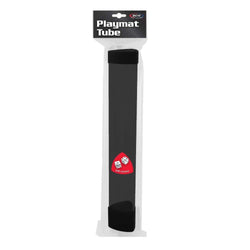 BCW Playmat Tube with Dice Cap- Smoke