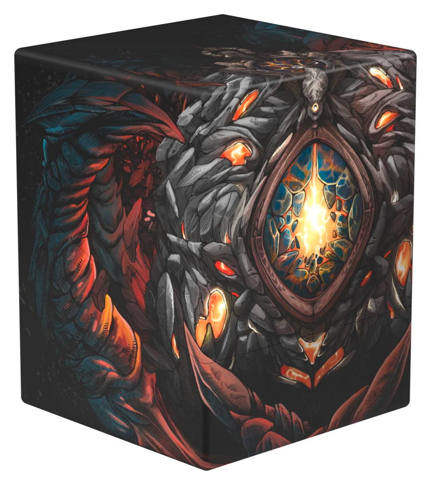 BOULDER 100+ MAGIC: THE GATHERING "TARKIR: DRAGONSTORM" - MOX JASPER