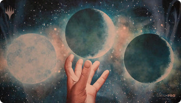 Ultra PRO: Playmat - Dan Murayama Scott (Ponder)