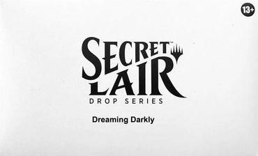 Secret Lair: Drop Series - Dreaming Darkly