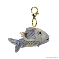 MTG ARENA Plush Charms - Rainbow Koi