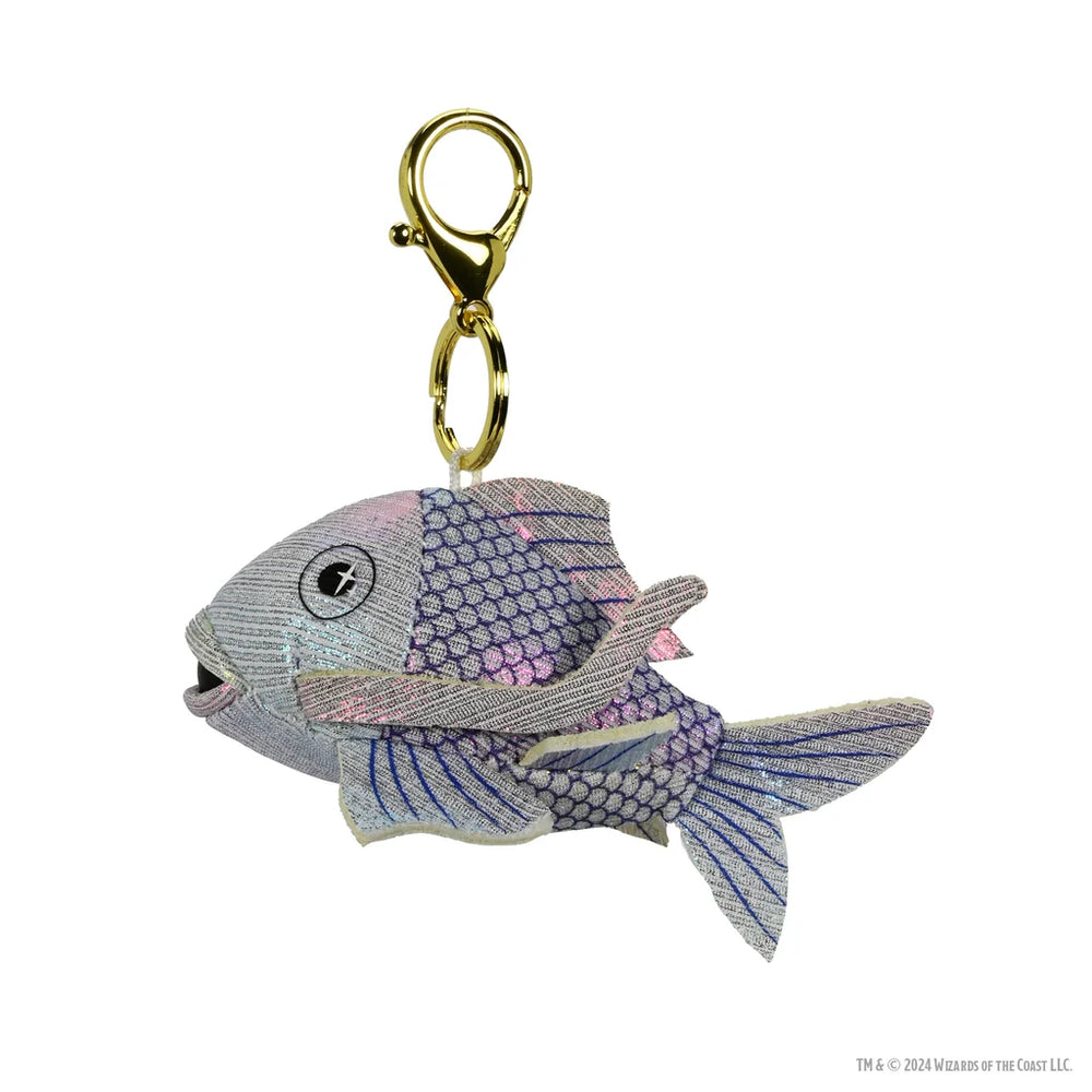 MTG ARENA Plush Charms - Rainbow Koi