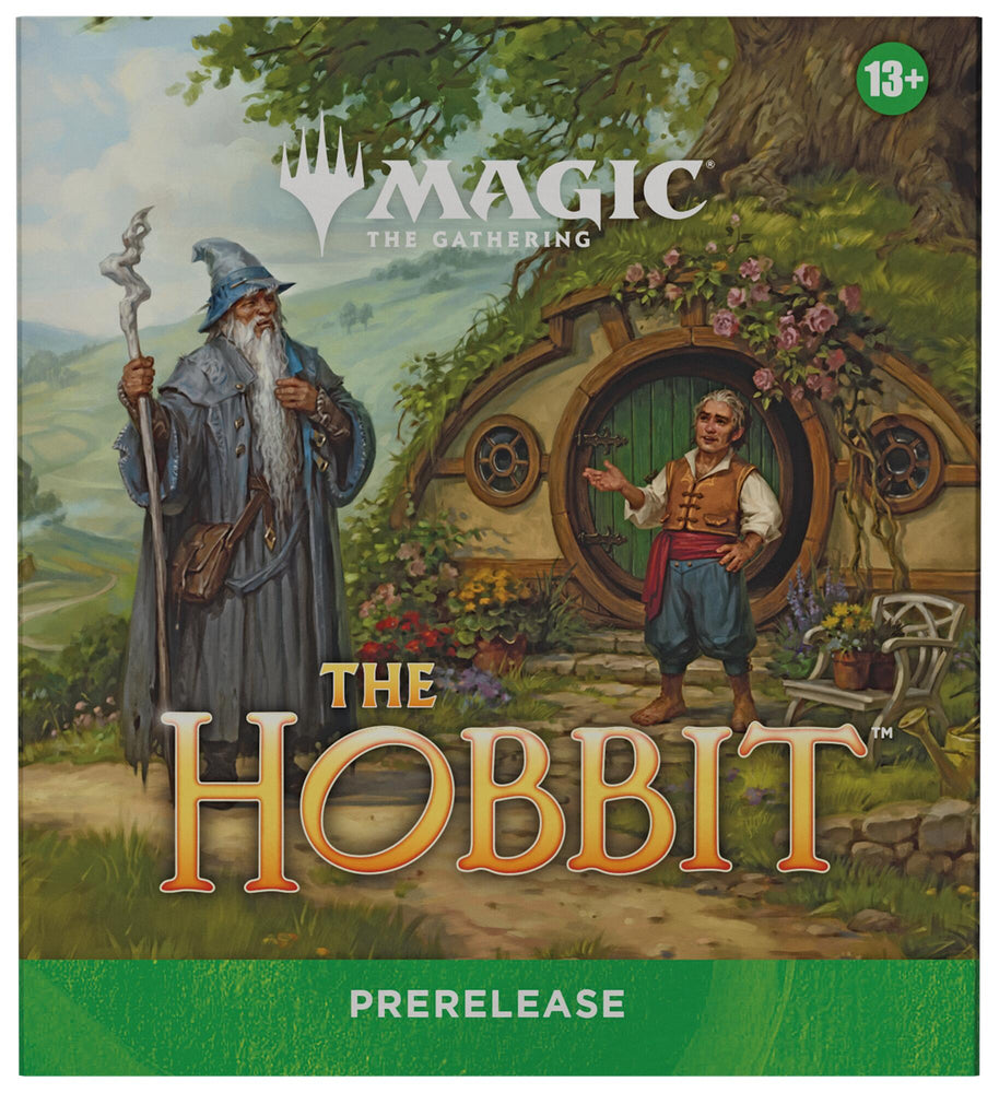 The Hobbit - Prerelease Pack 8/7 @ 7:00PM