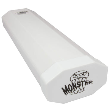 Monster Dual Playmate Tube - Opaque White