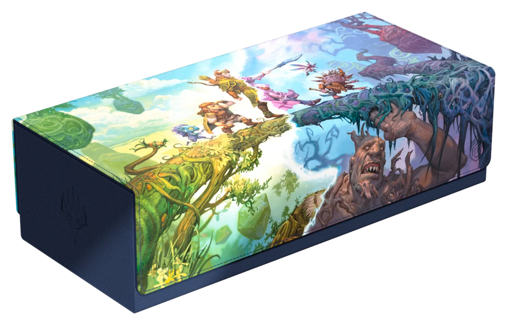 Arkhive 1000+ Xenoskin Magic: The Gathering "Lorwyn Eclipsed"