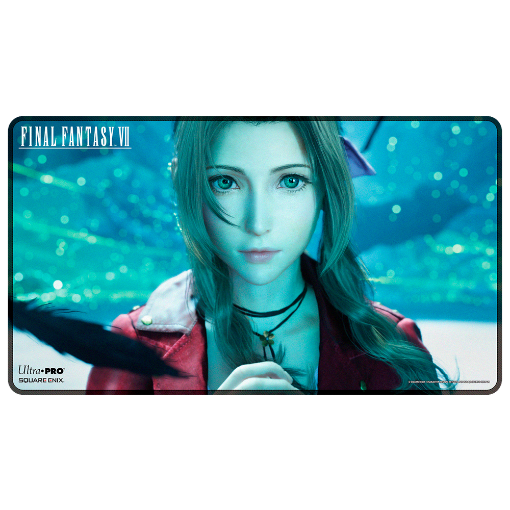 Ultra PRO: FINAL FANTASY VII - AERITH