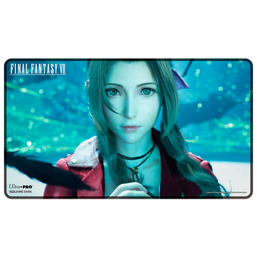 Ultra PRO: FINAL FANTASY VII - AERITH