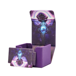 RADIANT 100+ DECK VAULT Standard- Cosmic Genesis