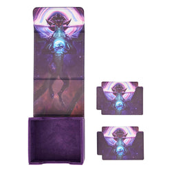 RADIANT 100+ DECK VAULT Standard- Cosmic Genesis