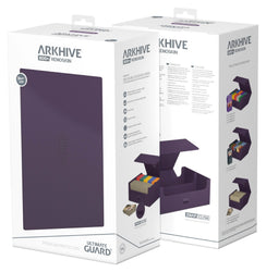 Archive 800+ Xenoskin - Purple