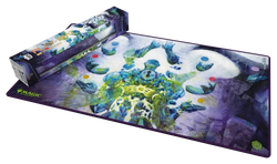 Ultimate Guard Play-Mat - Magic: The Gathering - Reality Fracture: Avatar of Burgeoning Echoes