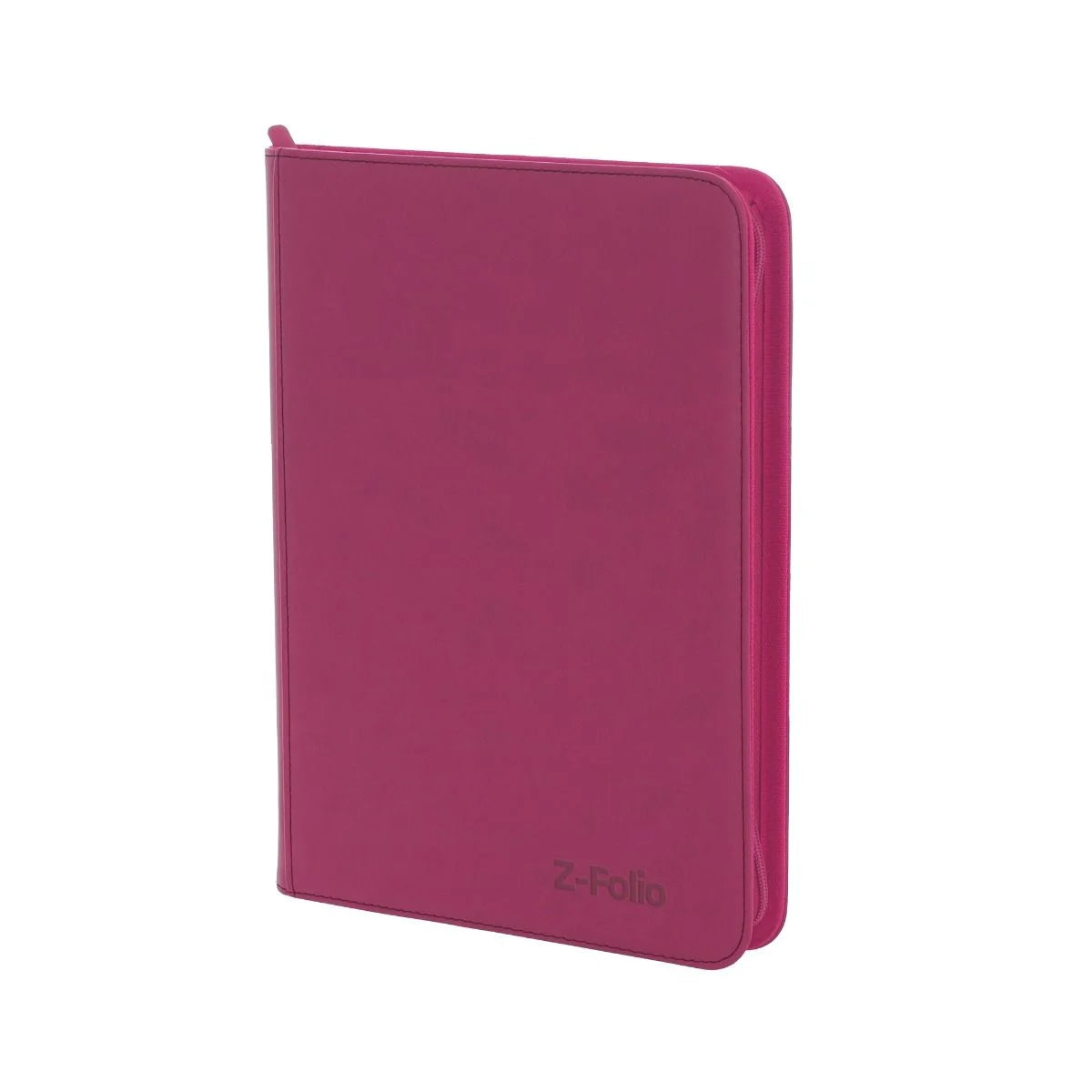 BCW-Z-Folio 9-Pocket Album - Pink