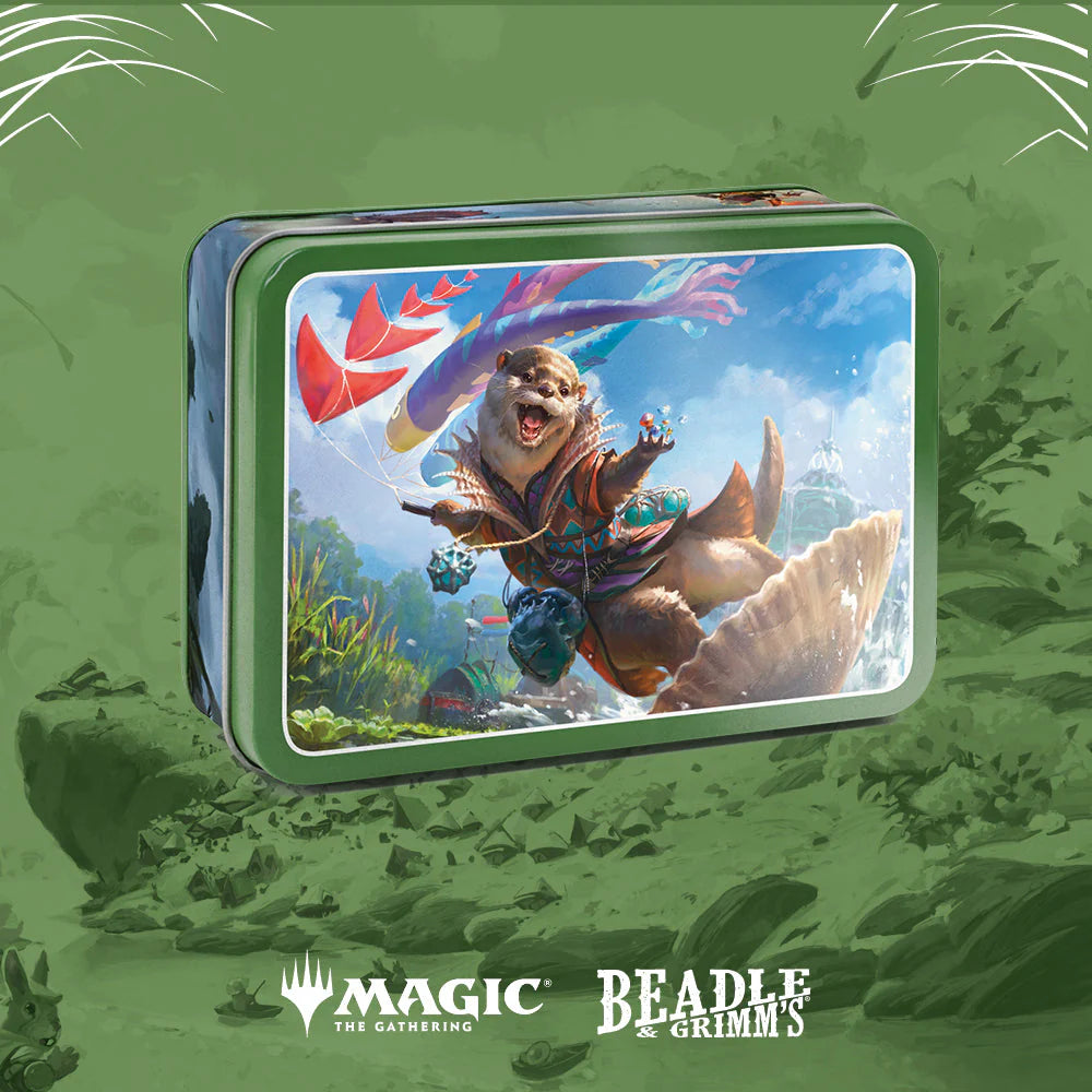 Magic The Gathering: Bloomburrow Token Set