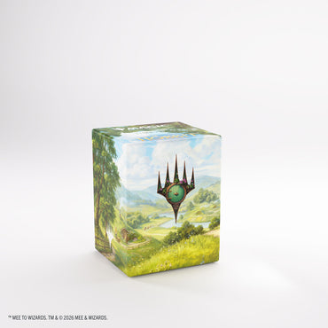 BASTION 80+ XL: The Shire