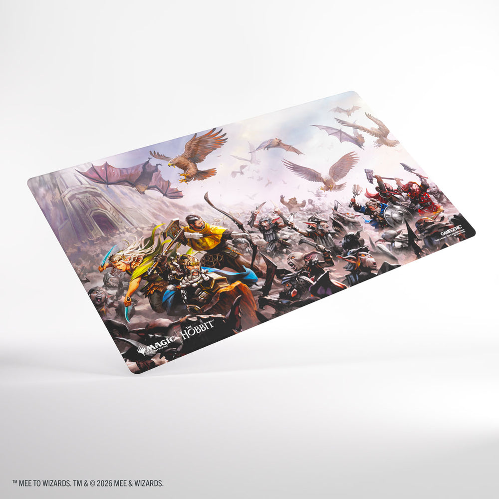 PRIME PLAYMAT: Battle of Five Armies
