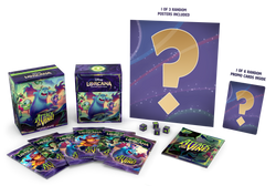 Lorcana Attack of the Vine! Pre-Release Event 07/19  1:00PM