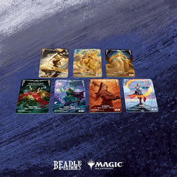 TARKIR DRAGONSTORM TOKEN SET