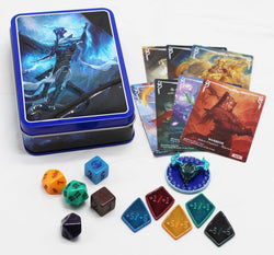 TARKIR DRAGONSTORM TOKEN SET