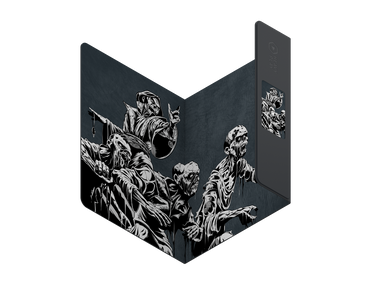ETB PLAYMAT ART MASTERS - ANIMATE DEAD BY PHIL STONEETB PLAYMAT ART MASTERS - ANIMATE DEAD BY PHIL STONE