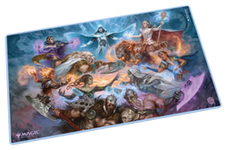 Ultimate Guard Play-Mat - Magic: The Gathering - Reality Fracture: Face Yourself