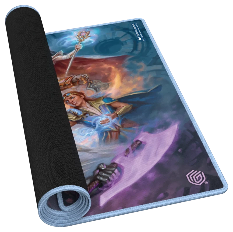 Ultimate Guard Play-Mat - Magic: The Gathering - Reality Fracture: Face Yourself