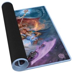 Ultimate Guard Play-Mat - Magic: The Gathering - Reality Fracture: Face Yourself