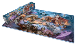 Ultimate Guard Play-Mat - Magic: The Gathering - Reality Fracture: Face Yourself