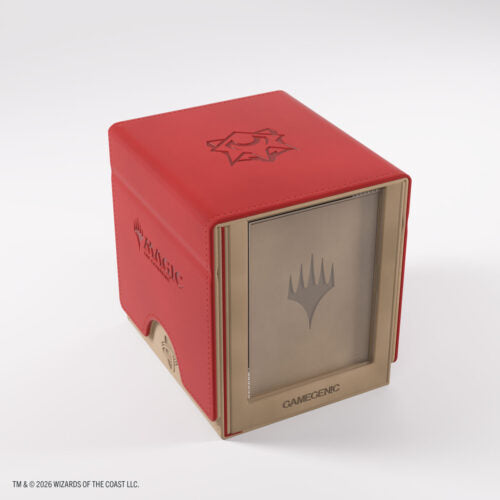 SIDEKICK PRO 100+ XL- Lorehold