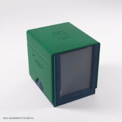 SIDEKICK PRO 100+ XL- Quandrix