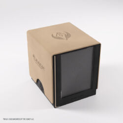SIDEKICK PRO 100+ XL-Silverquill