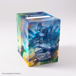 SOFT DYNACRATE 100+ XL- Moment of Reckoning