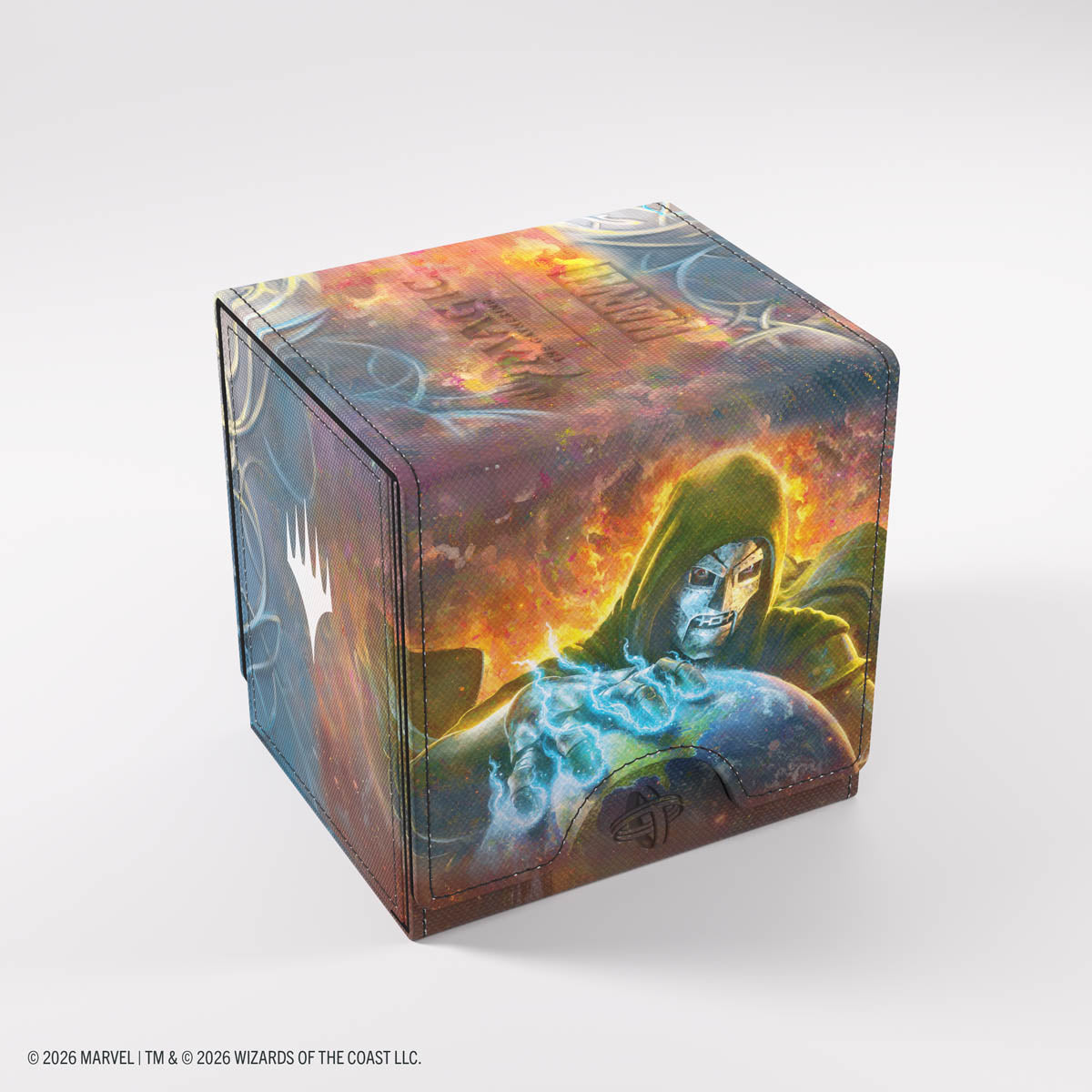 Deck Boxes