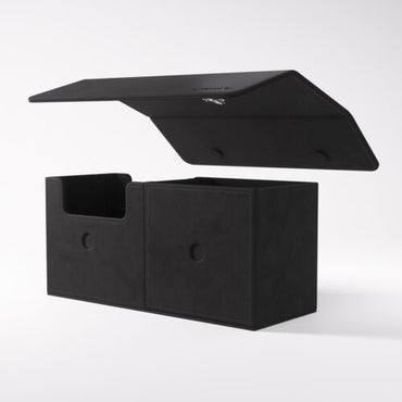 THE ACADEMIC 133+ XL-BLACK