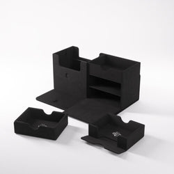 THE ACADEMIC 133+ XL-BLACK