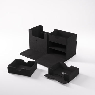 THE ACADEMIC 133+ XL-BLACK