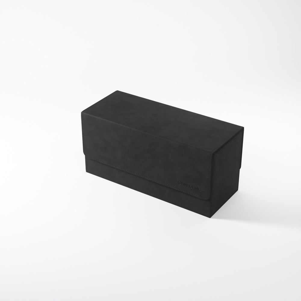 THE ACADEMIC 133+ XL-BLACK