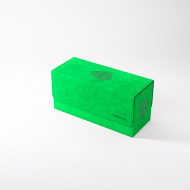 THE ACADEMIC 133+ XL TOLARIAN EDITION-GREEN/BLACK