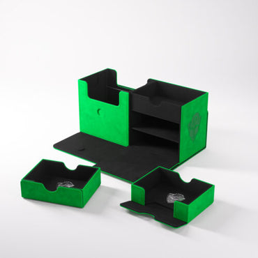 THE ACADEMIC 133+ XL TOLARIAN EDITION-GREEN/BLACK