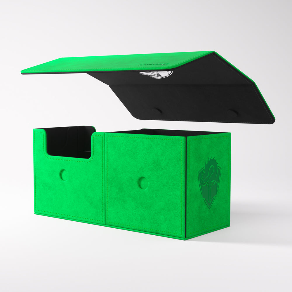 THE ACADEMIC 133+ XL TOLARIAN EDITION-GREEN/BLACK