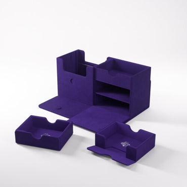 THE ACADEMIC 133+ XL STEALTH EDITION- PURPLE