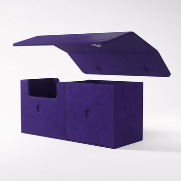 THE ACADEMIC 133+ XL STEALTH EDITION- PURPLE