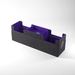 THE ACADEMIC 266+ XL-BLACL/PURPLE