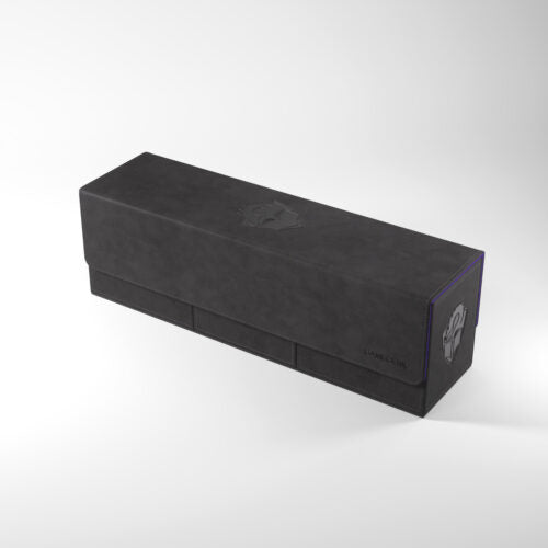 THE ACADEMIC 266+ XL-BLACL/PURPLE
