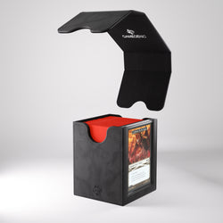 Game Genic: Squire Plus 100+ XL Convertible- Black
