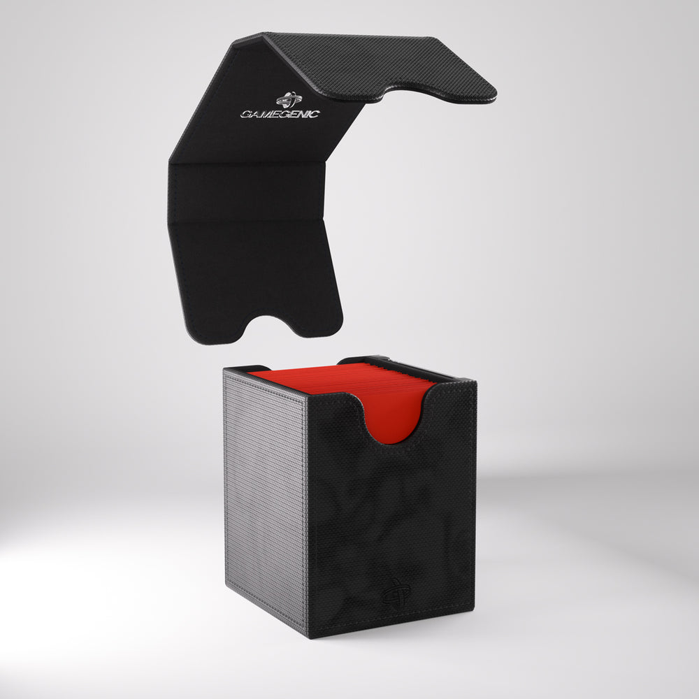 Game Genic: Squire Plus 100+ XL Convertible- Black