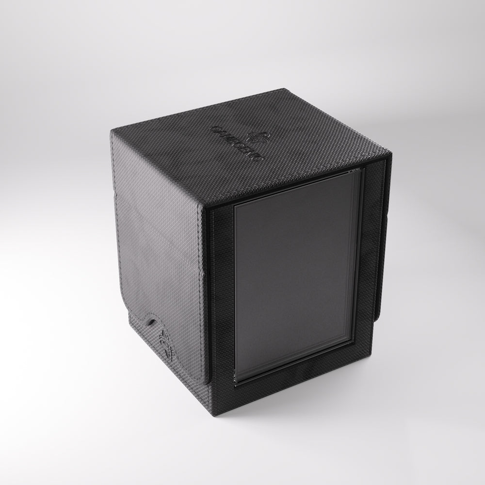 Game Genic: Squire Plus 100+ XL Convertible- Black