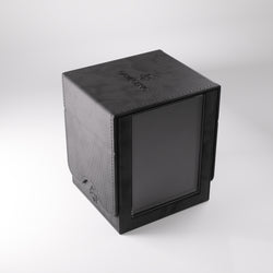 Game Genic: Squire Plus 100+ XL Convertible- Black