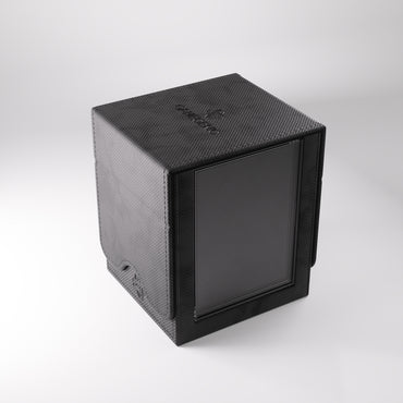 Game Genic: Squire Plus 100+ XL Convertible- Black