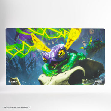 PRIME PLAYMAT- Bogwater Lumaret